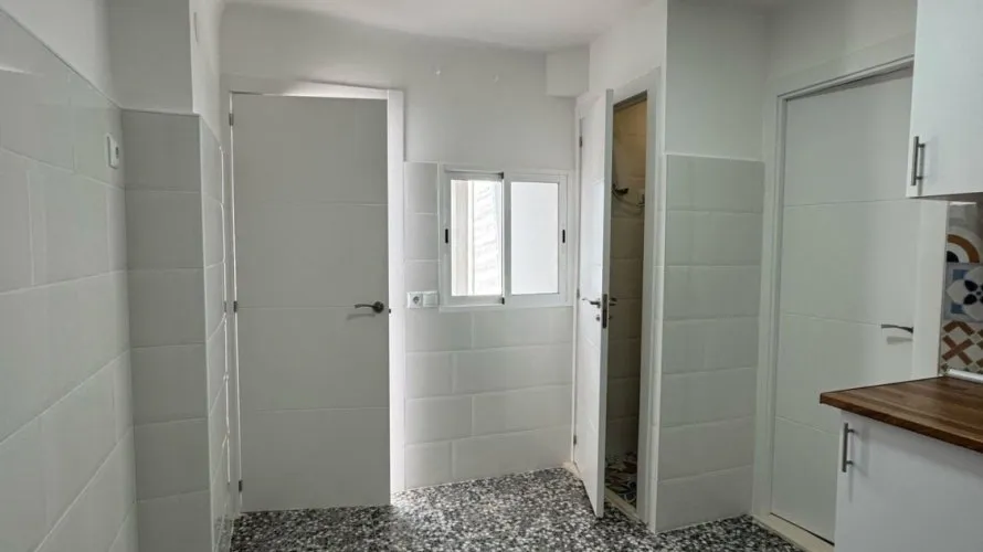 Apartamento de 3 dormitorios en Torrevieja, Spain No. 166 № 5