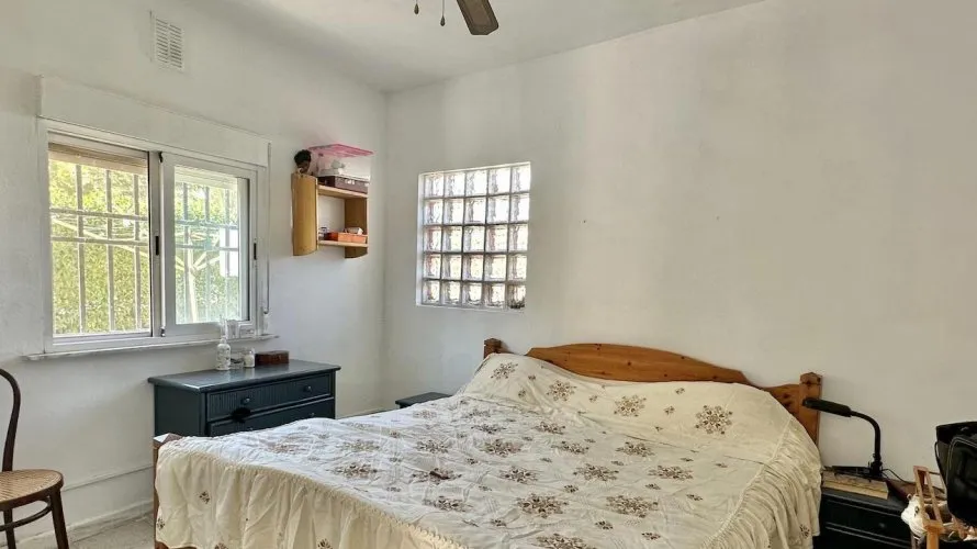 Villa de 4 dormitorios en L'Alfàs del Pi, Spain No. 452 № 22