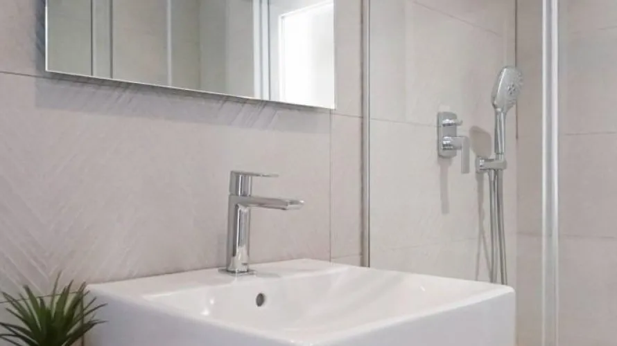Villa de 5 dormitorios en Altea, Spain No. 419 № 8