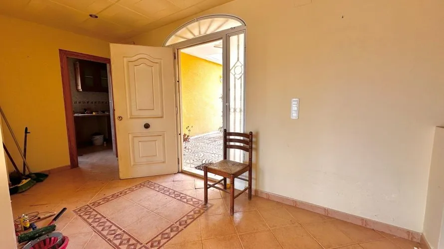 Villa de 5 dormitorios en Zona Altea Hills, Spain No. 498 № 28