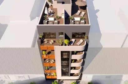 Apartamento de 2 dormitorios en Alegria Residencial XIX Torrevieja, Spain No. 69