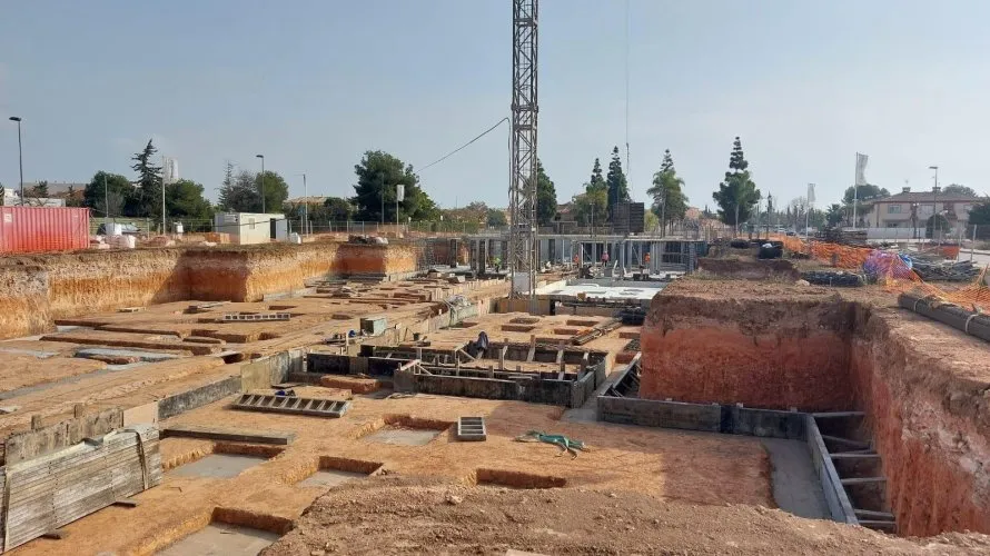 Villa de 3 dormitorios en Los Alcázares, Spain No. 119 № 21