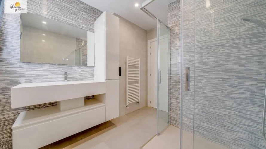 Villa de 5 dormitorios en Calpe, Spain No. 443 № 14