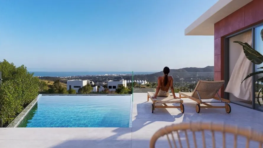 Apartamento de 3 dormitorios en Finestrat, Spain No. 923 № 4