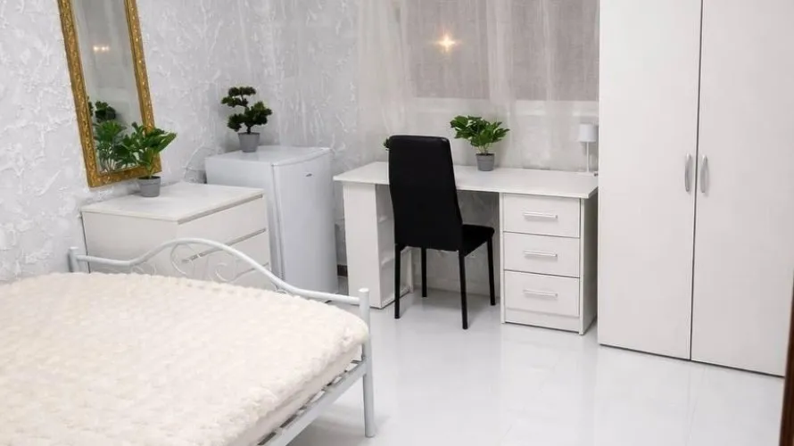 Apartamento de en Valencia, Spain No. 238 № 1