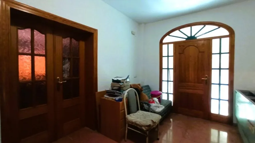 Apartamento de 5 dormitorios en Mutxamel, Spain No. 359 № 1