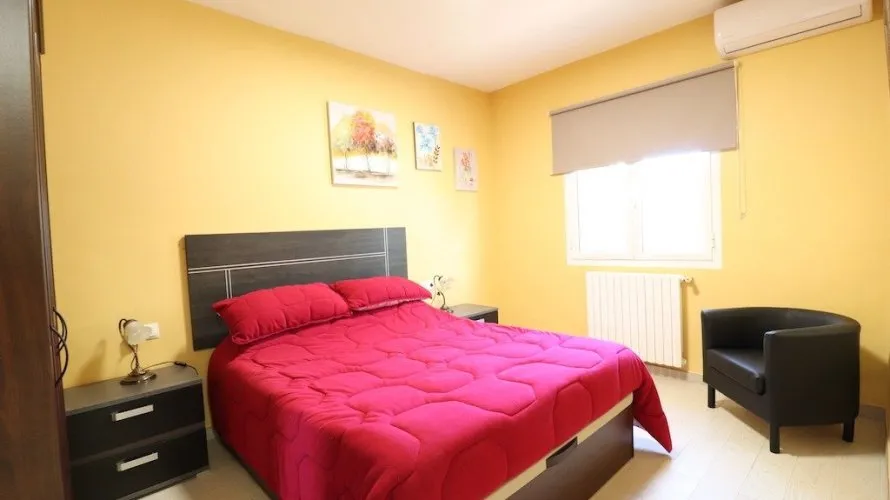 Apartamento de 5 dormitorios en El Chaparral, Spain No. 562 № 14