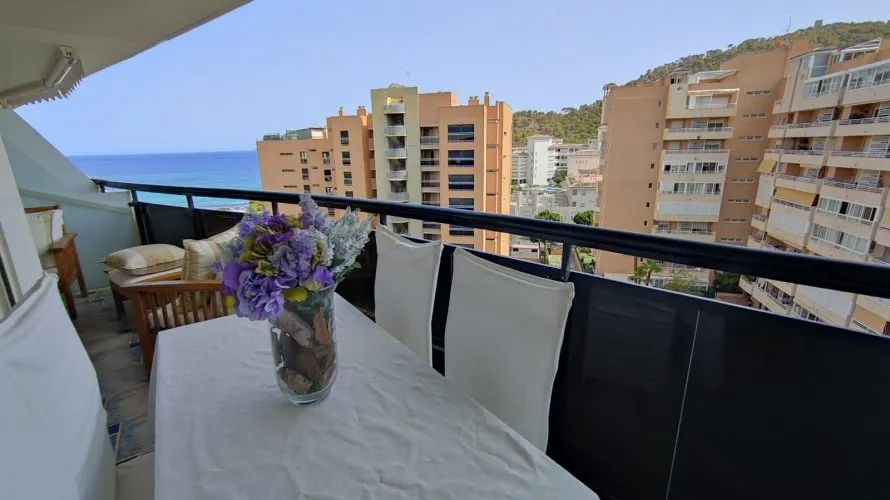 Apartamento de 129m² en Villajoyosa, Spain No. 588 № 22