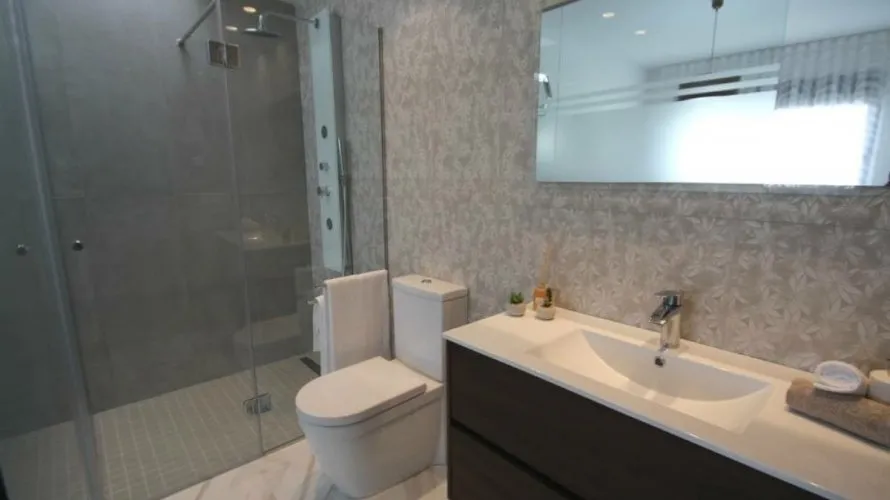 Villa de 168m² en Campoamor, Spain No. 248 № 5