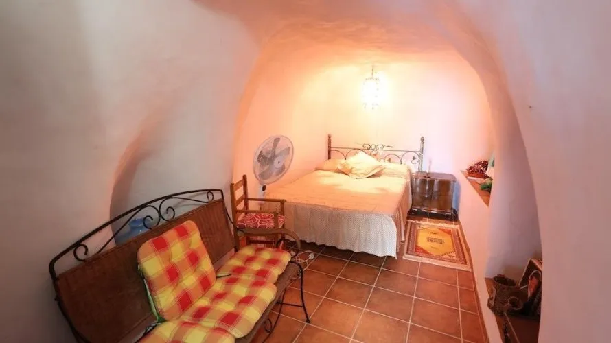 Apartamento de 5 dormitorios en Fortuna, Spain No. 825 № 7