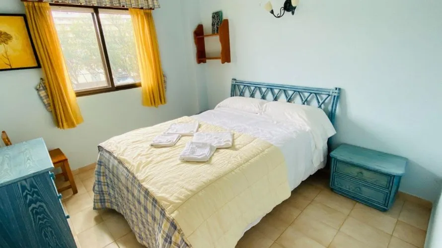 Apartamento de 90m² en Calpe, Spain No. 930 № 7