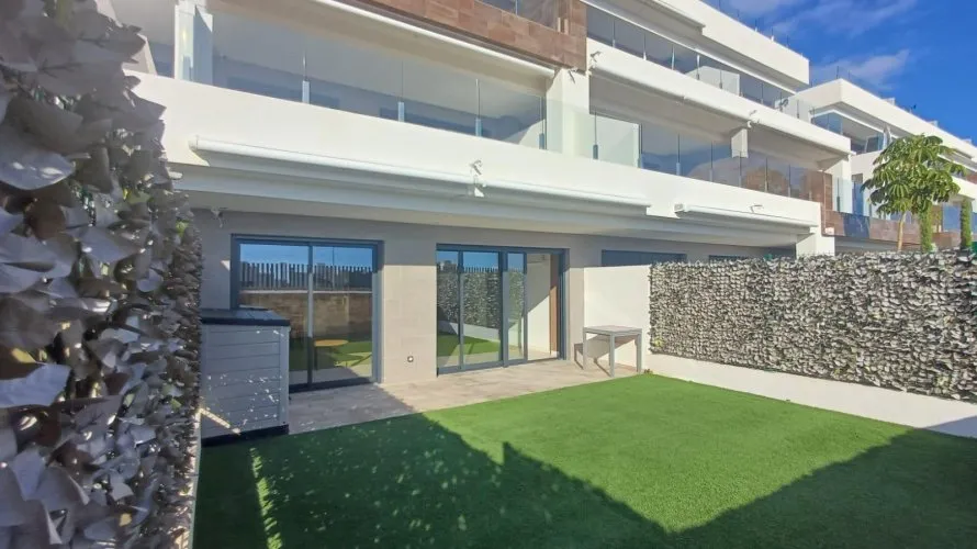Ático de 3 dormitorios en Finestrat, Spain No. 642 № 6
