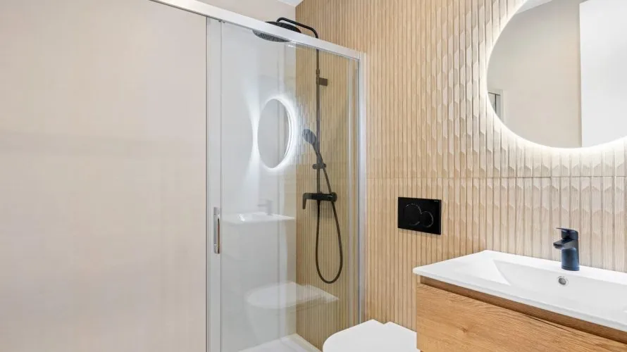 Apartamento de 2 dormitorios en Benijófar, Spain No. 603 № 25