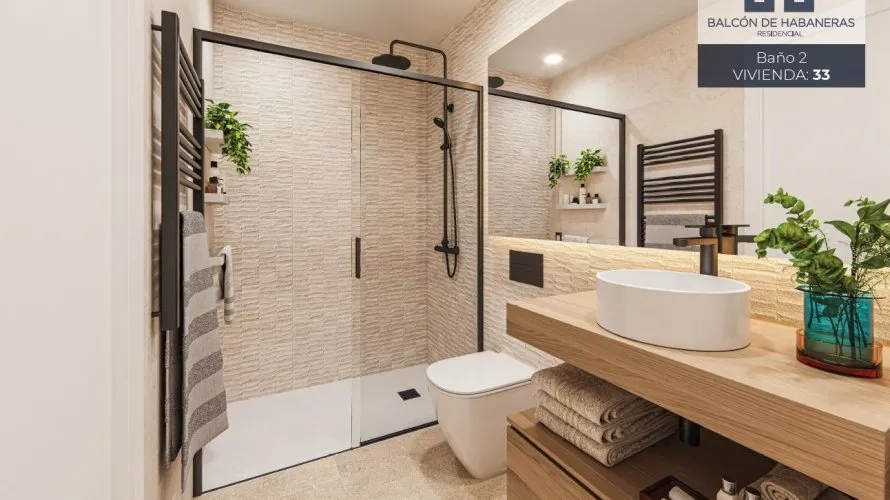 Apartamento de 2 dormitorios en Torrevieja, Spain No. 511 № 14