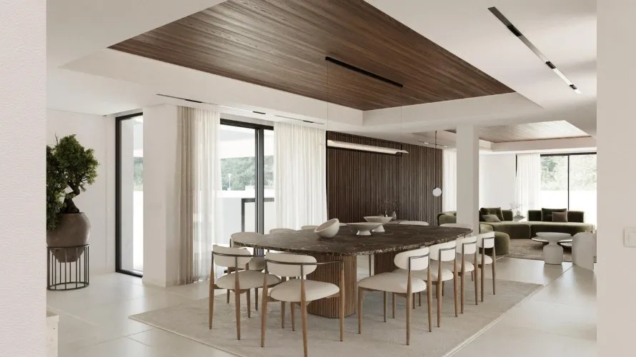 Apartamento de 6 dormitorios en Alicante, Spain No. 760 № 5