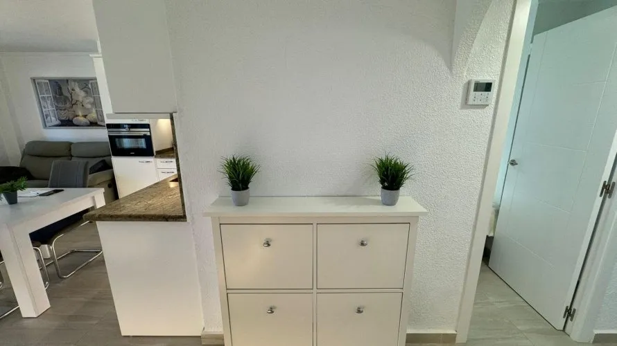 Ático de 57m² en Torre de la Horadada, Spain No. 590 № 4