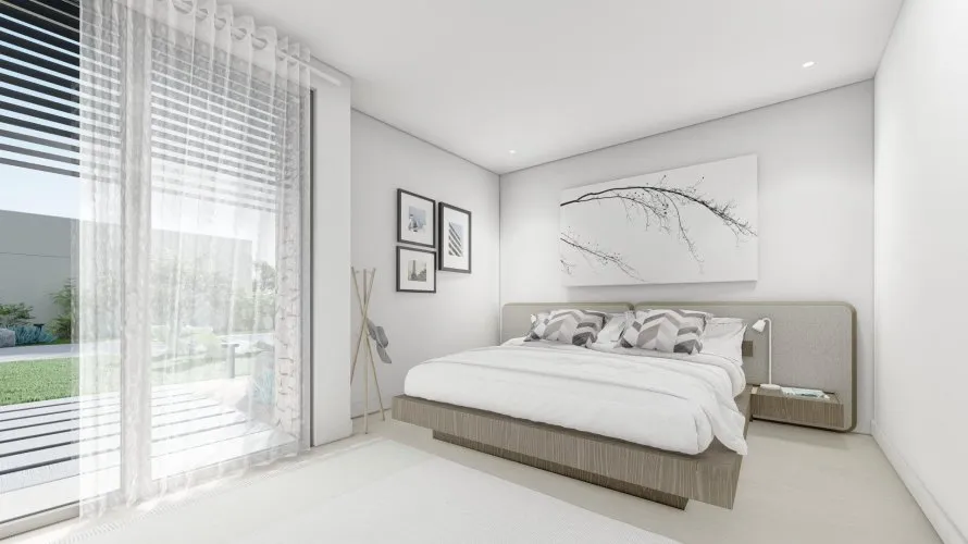 Villa de 2 dormitorios en Banos Y Mendigo, Spain No. 435 № 18