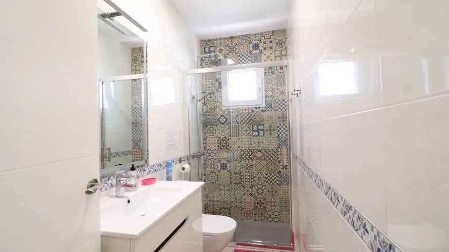 Apartamento de 5 dormitorios en El Chaparral, Spain No. 562 № 22