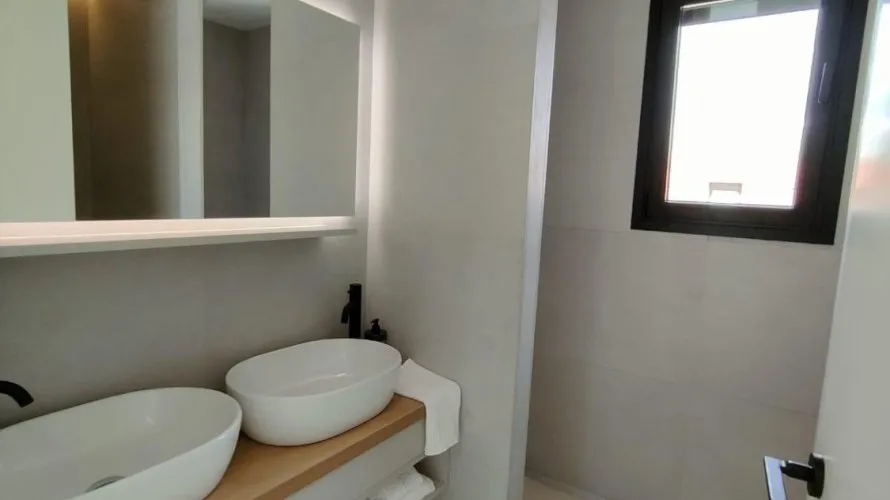 Villa de 3 dormitorios en Polop, Spain No. 403 № 24