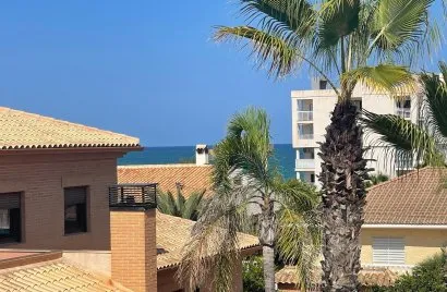 Сasa de 5 dormitorios en Torrevieja, Spain No. 802
