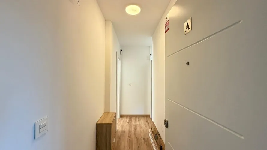 Apartamento de 2 dormitorios en Dehesa De Campoamor, Spain No. 245