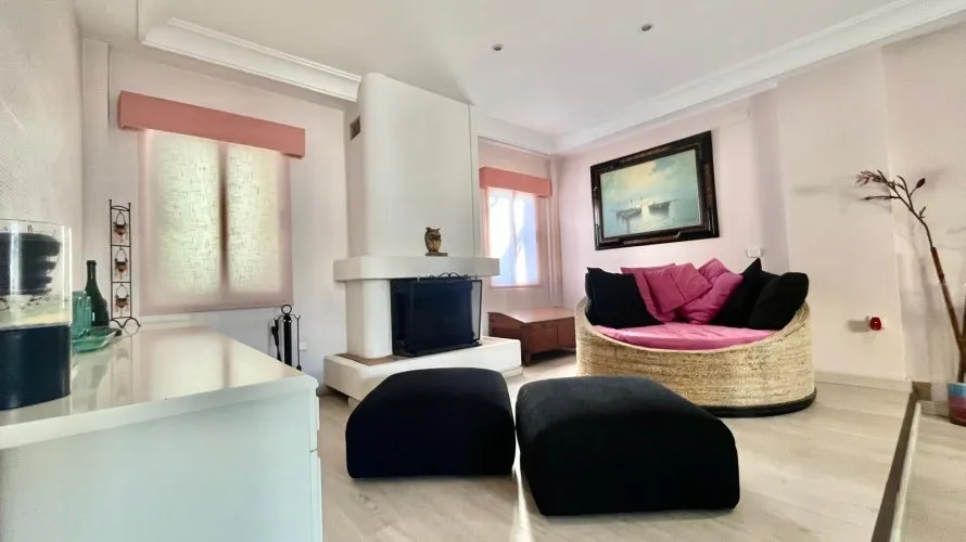 Villa de 4 dormitorios en Torrevieja, Spain No. 229 № 22