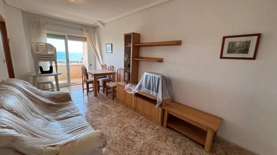 Apartamento de 1 dormitorio en Torrevieja, Spain No. 233 № 17