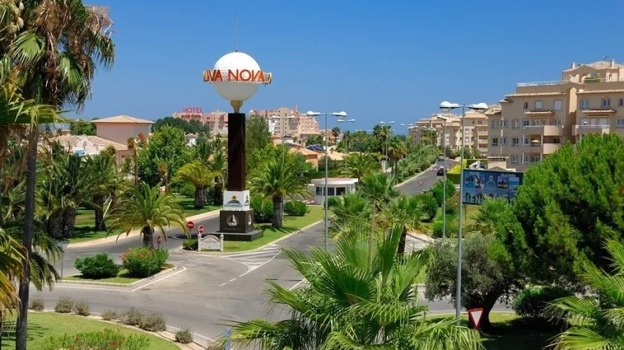 Apartamento de 5 dormitorios en Oliva, Spain No. 312 № 13