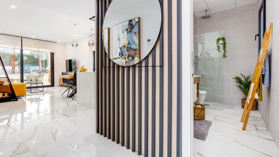 Apartamento de 2 dormitorios en La Florida, Spain No. 559 № 10