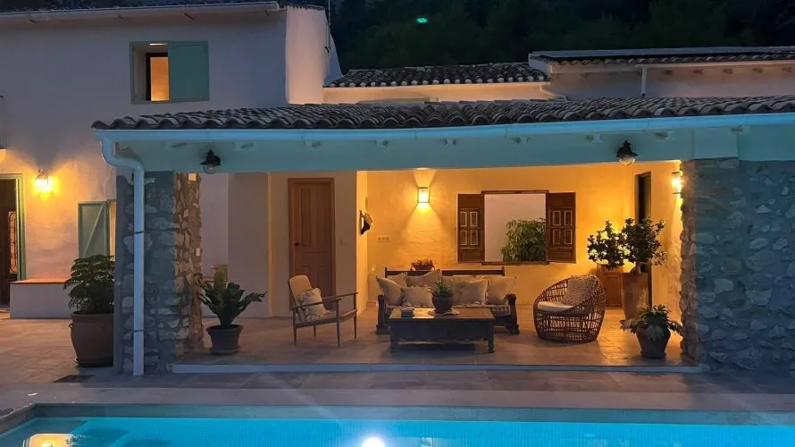 Villa de 3 dormitorios en Sella, Spain No. 877 № 5