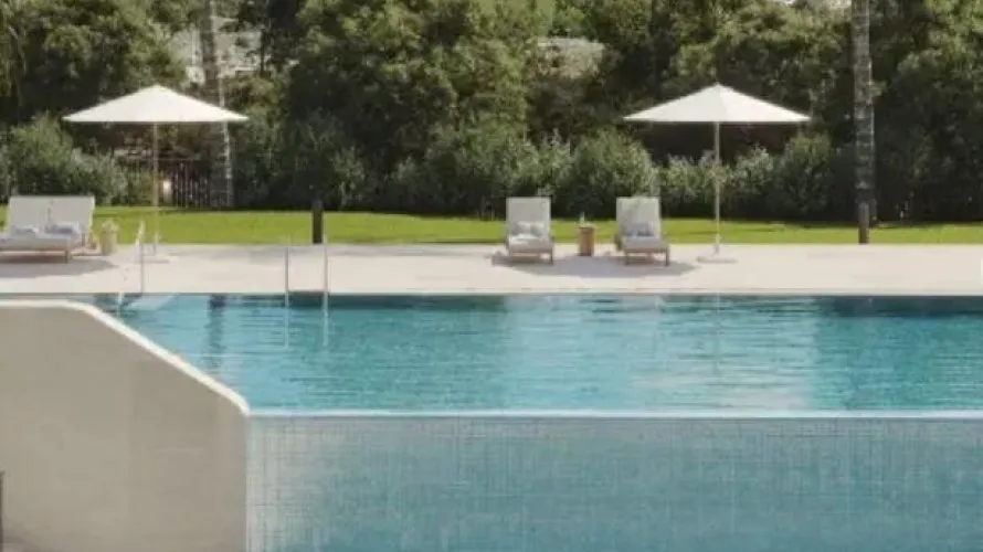 Apartamento de 2 dormitorios en Villajoyosa, Spain No. 558 № 6