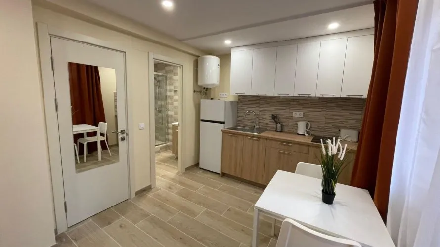 Apartamento de 3 dormitorios en Alicante, Spain No. 357 № 17