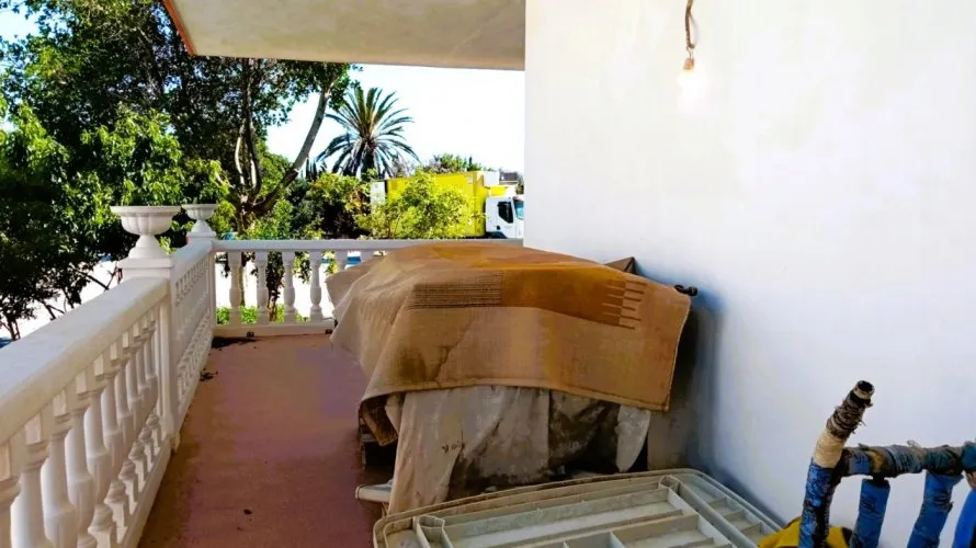 Apartamento de 5 dormitorios en Mutxamel, Spain No. 359 № 25