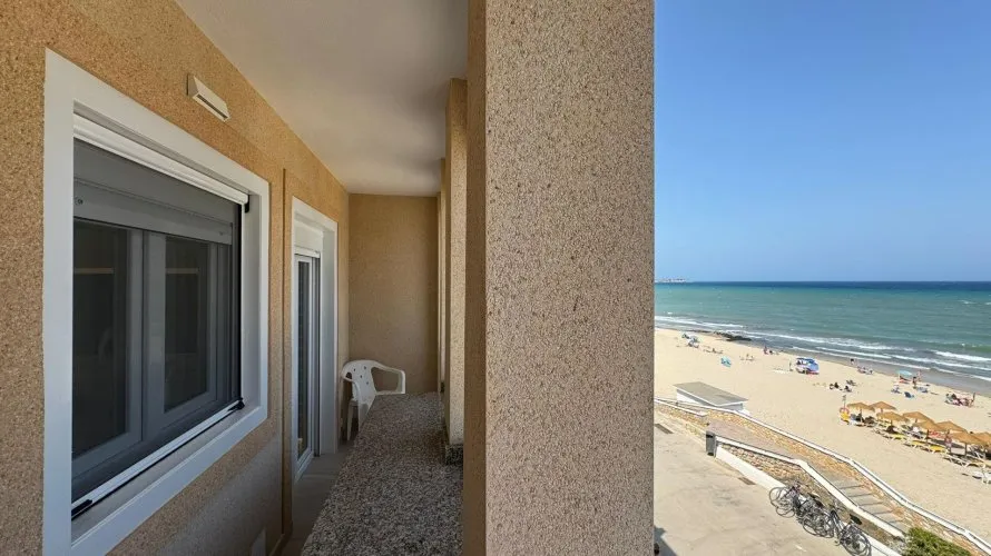 Ático de 57m² en Torre de la Horadada, Spain No. 590 № 25