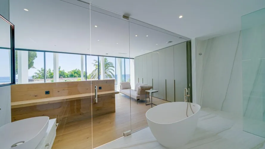 Villa de 5 dormitorios en Altea, Spain No. 473 № 19