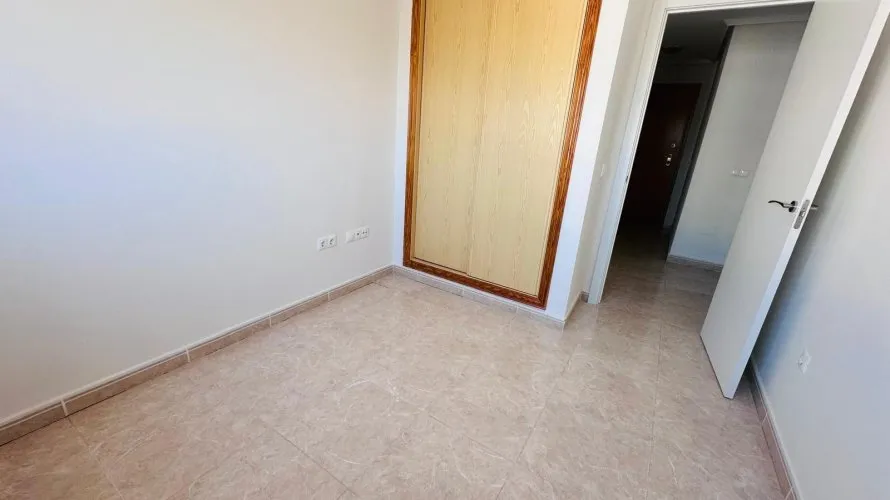 Ático de 2 dormitorios en Villajoyosa, Spain No. 226 № 12