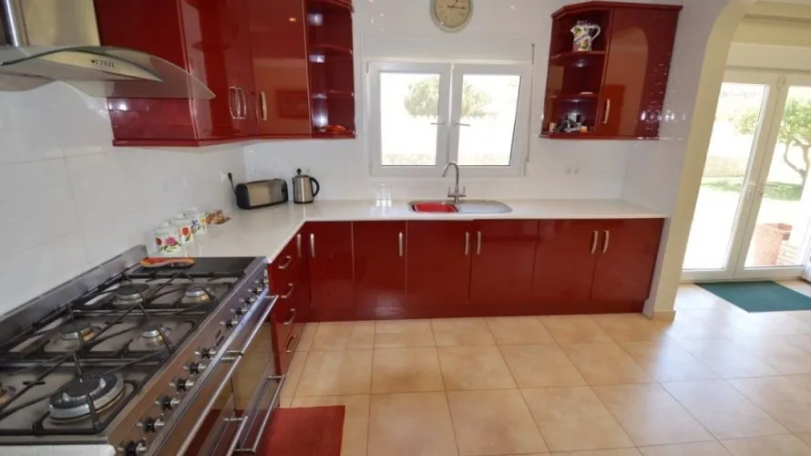Villa de 276m² en Cabo Roig, Spain No. 257 № 21