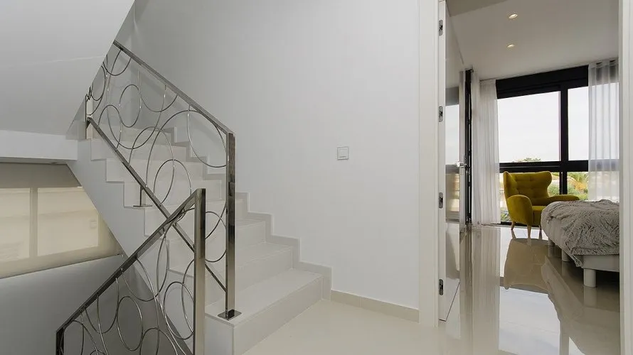 Villa de 4 dormitorios en Playa Honda, Spain No. 280 № 14