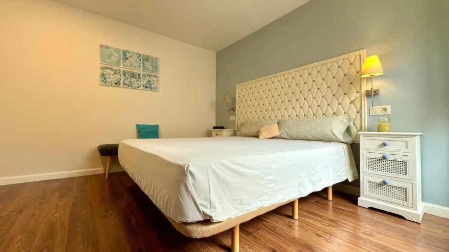 Villa de 3 dormitorios en La Nucia, Spain No. 80 № 14