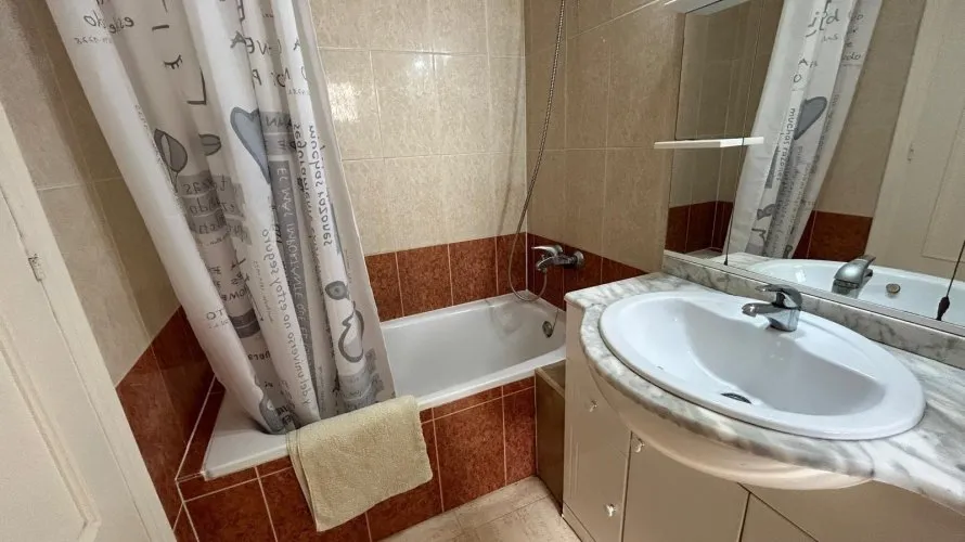 Ático de 74m² en Torreblanca, Spain No. 726 № 21