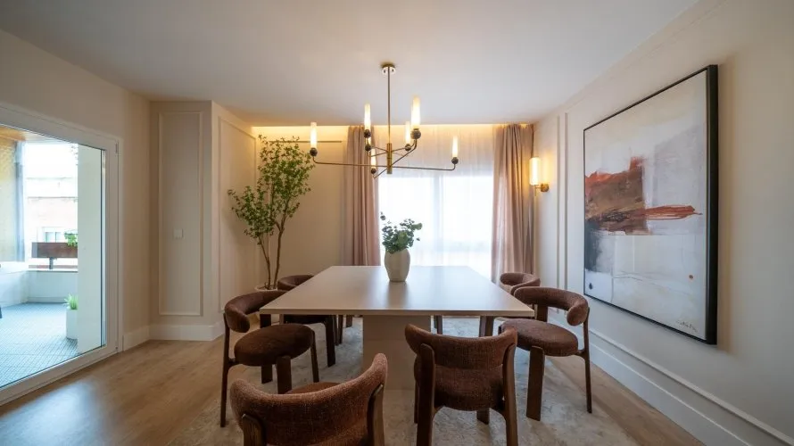 Apartamento de 3 dormitorios en Madrid, Spain No. 921 № 20