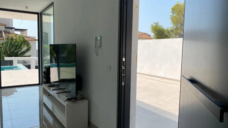 Villa de 6 dormitorios en Finestrat, Spain No. 839 № 17