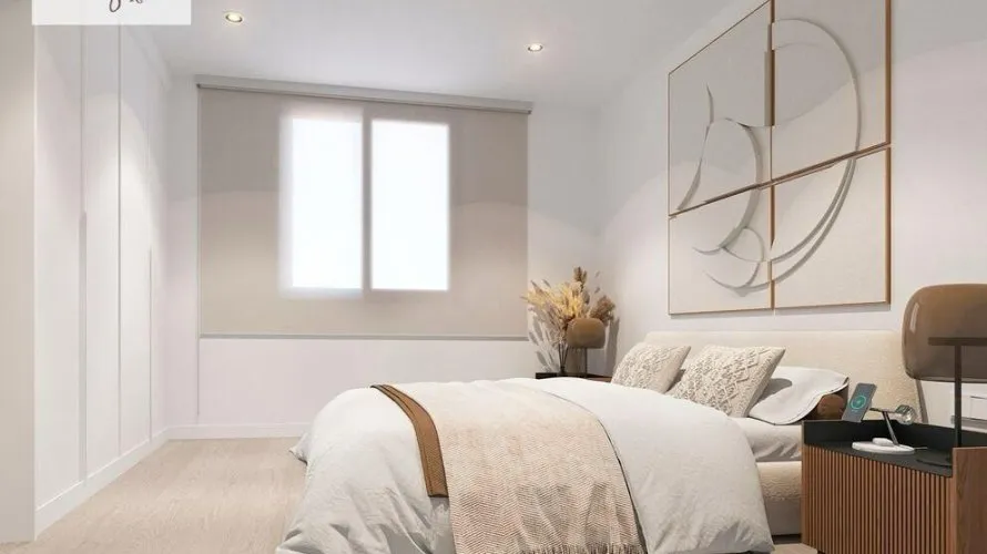 Apartamento de 1 dormitorio en Sagunto, Spain No. 718 № 6