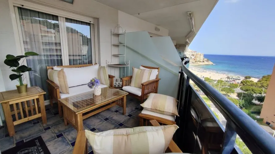 Apartamento de 129m² en Villajoyosa, Spain No. 588 № 20