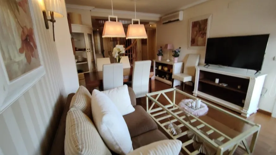 Apartamento de 129m² en Villajoyosa, Spain No. 588 № 5
