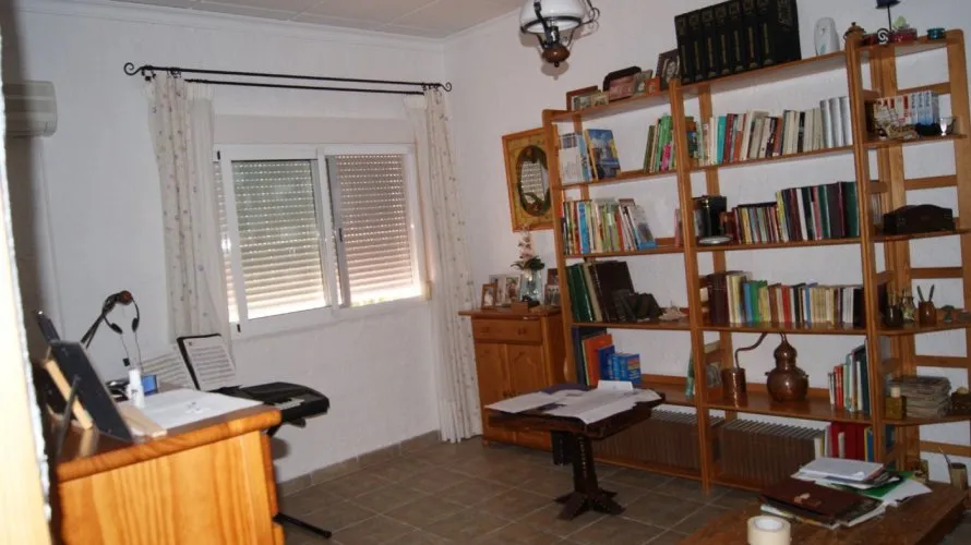 Villa de 3 dormitorios en Finestrat, Spain No. 292 № 17