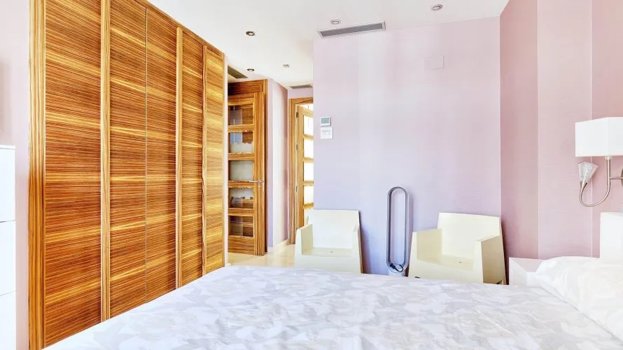 Ático de 228m² en Torrevieja, Spain No. 595 № 22