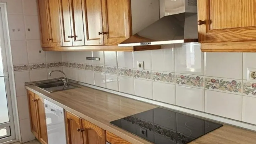 Ático de 4 dormitorios en Torrevieja, Spain No. 641 № 6