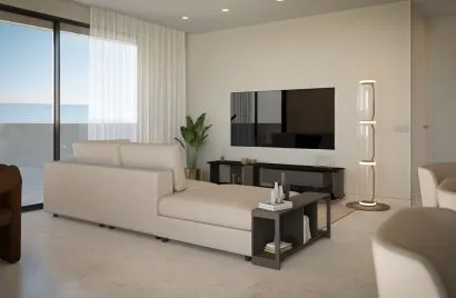 Apartamento de 2 dormitorios en VITANIA Calpe, Spain No. 177