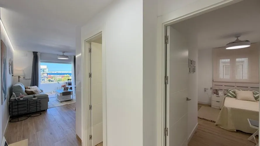 Apartamento de 3 dormitorios en Torrevieja, Spain No. 231 № 3